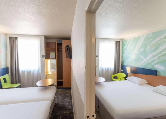 ibis Styles Angers Centre Gare