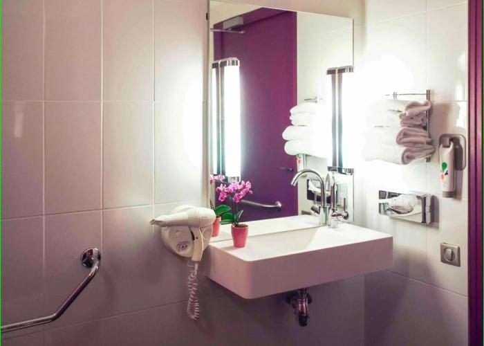 ibis Styles Angers Centre Gare