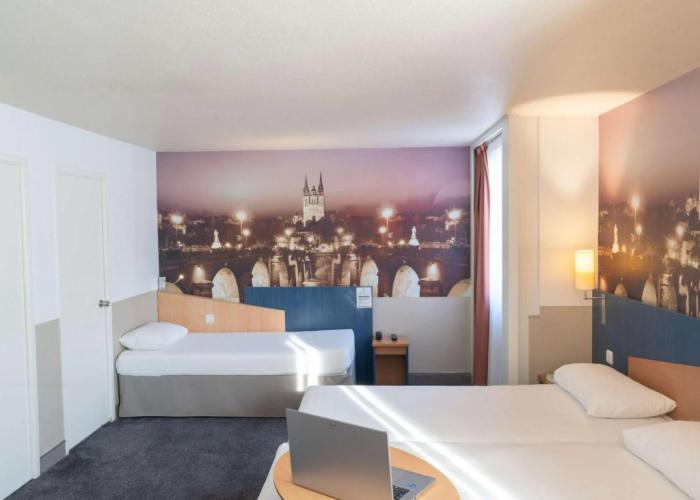 ibis Styles Angers Centre Gare