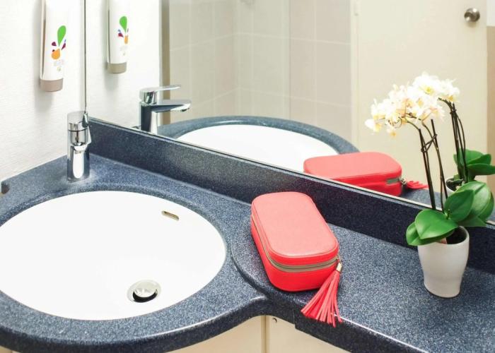ibis Styles Angers Centre Gare