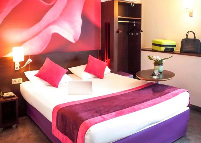 ibis Styles Angers Centre Gare