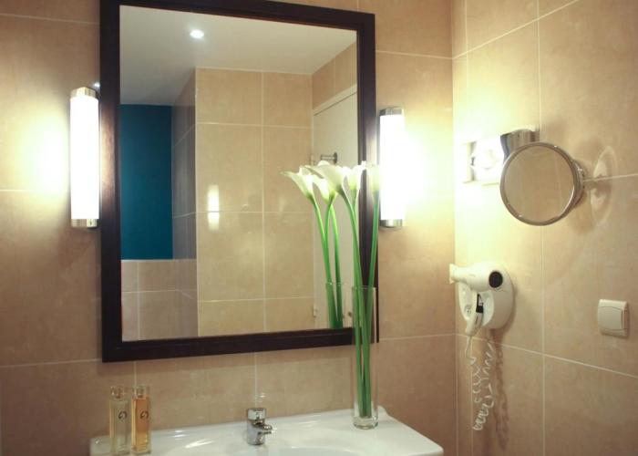 Mercure Angers Centre Gare