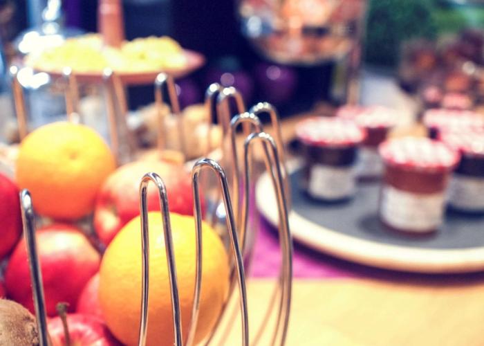 Mercure Angers Centre Gare