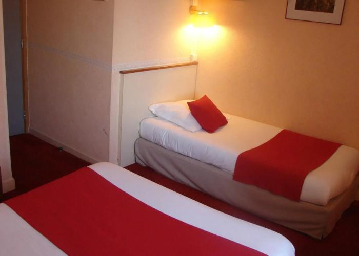 Hôtel IENA
