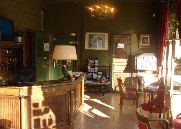 Hôtel IENA