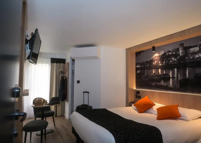 Logis Angers Sud