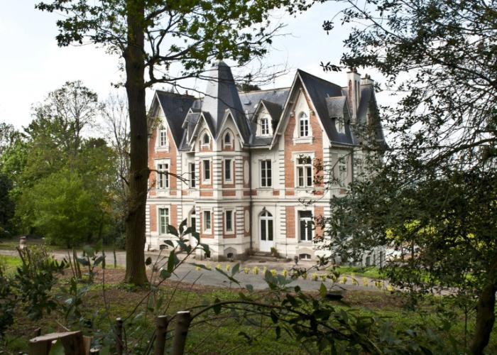 Château des Forges