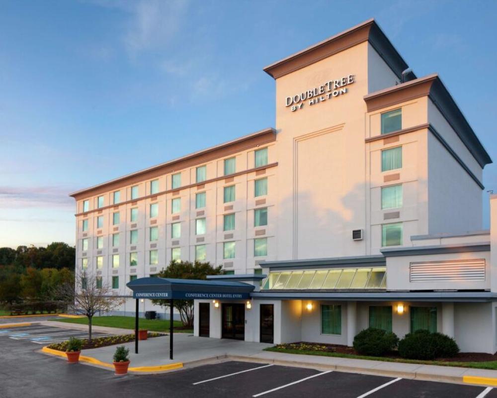 DoubleTree by Hilton Hotel Annapolis
