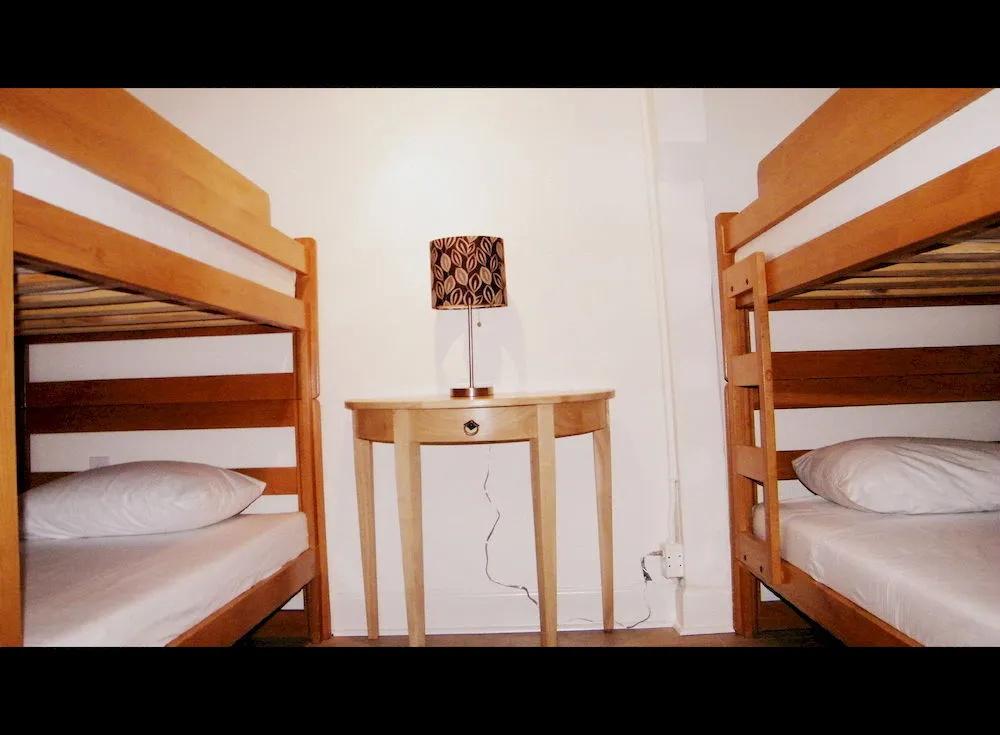 фото Dancing Bear Inn Hostel