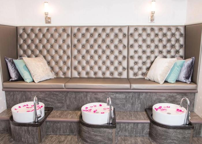 Hume Hotel & Spa