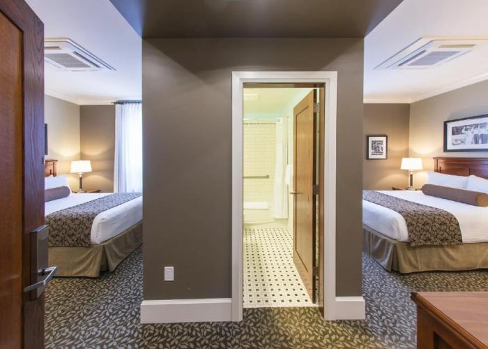 Hume Hotel & Spa