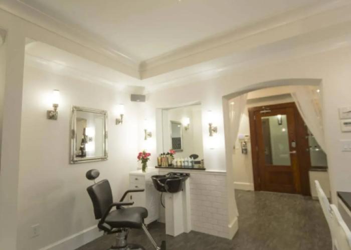 Hume Hotel & Spa