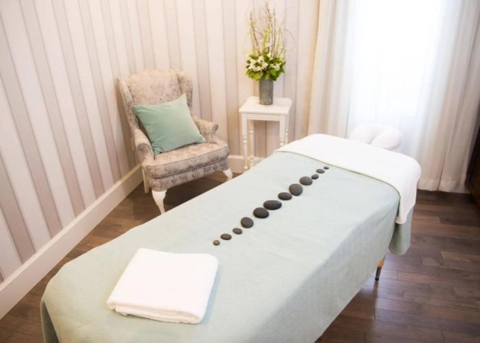 Hume Hotel & Spa
