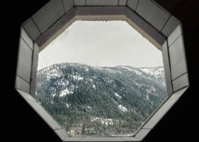 The Adventure Hotel