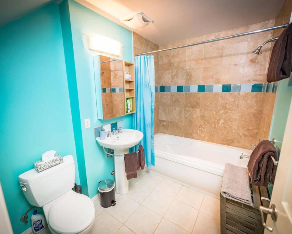 фото Cloudside Hotel