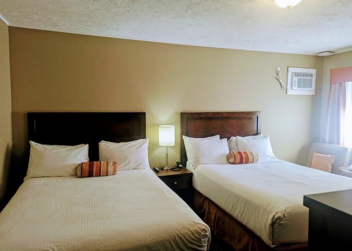 Alpine Inn & Suites
