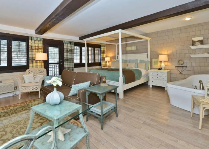 Prestige Lakeside Resort, WorldHotels Elite
