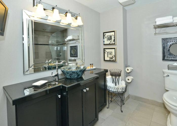 Prestige Lakeside Resort, WorldHotels Elite