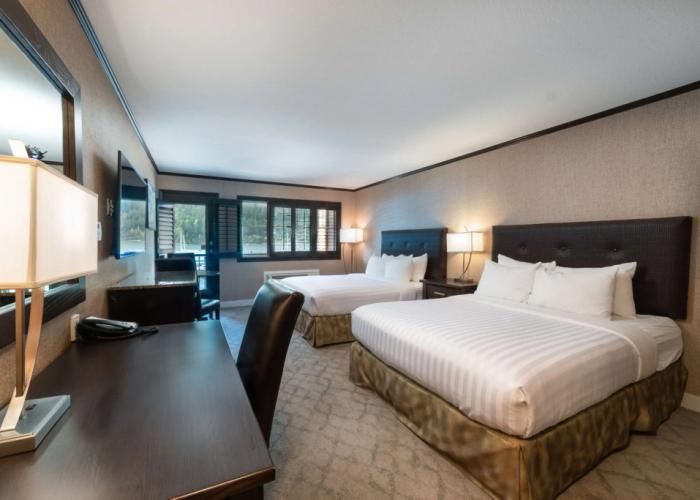 Prestige Lakeside Resort, WorldHotels Elite
