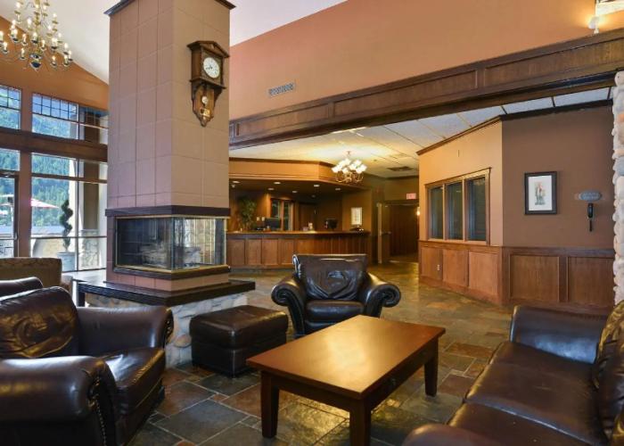 Prestige Lakeside Resort, WorldHotels Elite