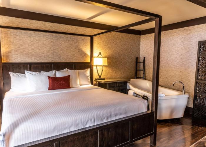 Prestige Lakeside Resort, WorldHotels Elite