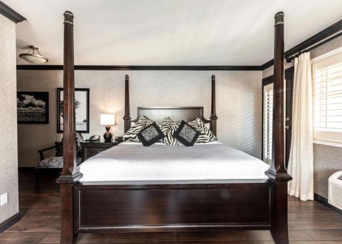 Prestige Lakeside Resort, WorldHotels Elite