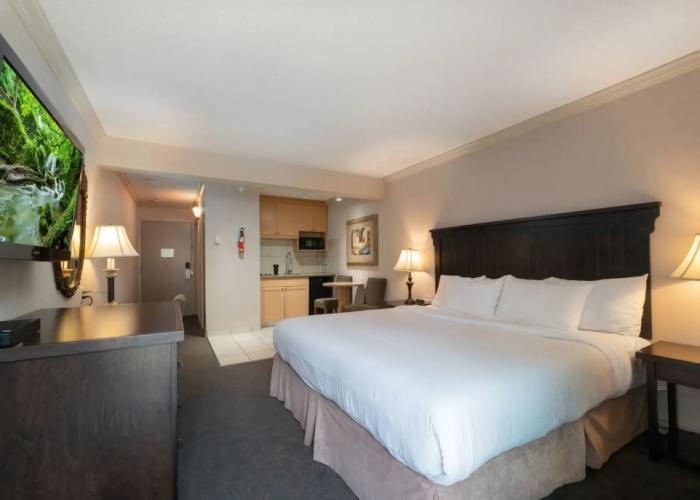 Prestige Inn Nelson