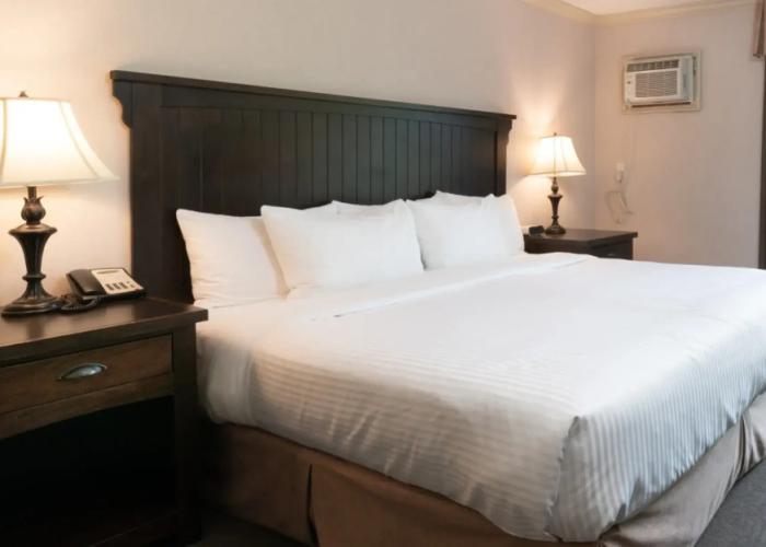 Prestige Inn Nelson