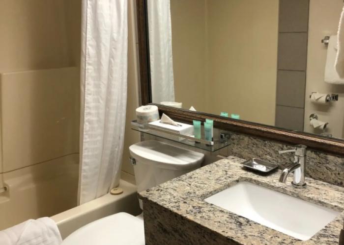 Prestige Inn Nelson