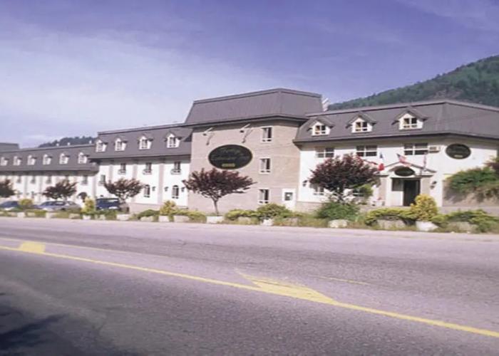 Prestige Inn Nelson