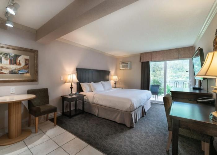 Prestige Inn Nelson