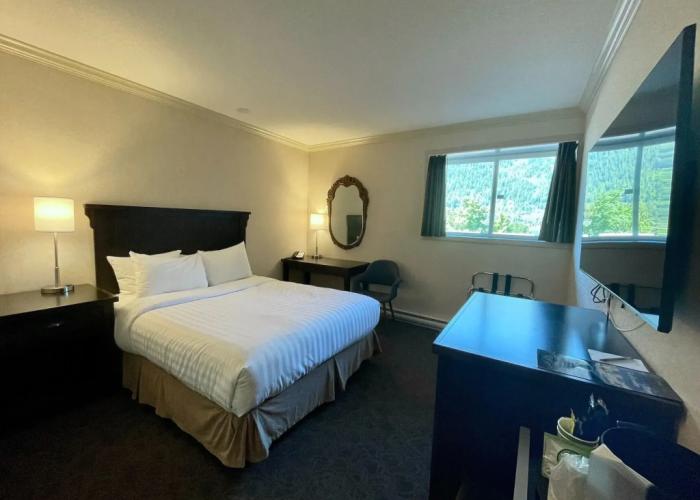 Prestige Inn Nelson