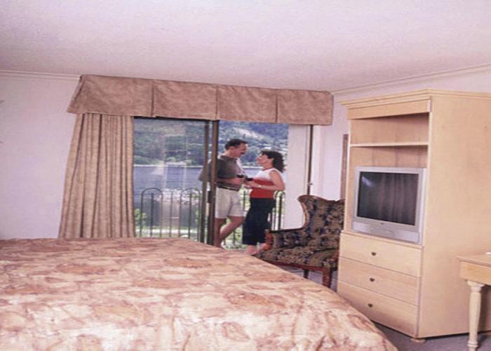 Prestige Inn Nelson