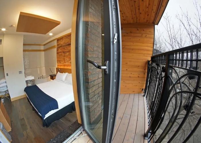 Savoy Hotel