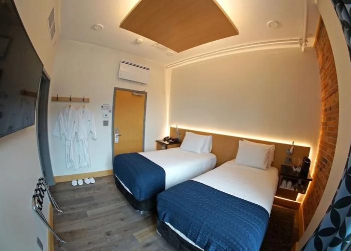 Savoy Hotel