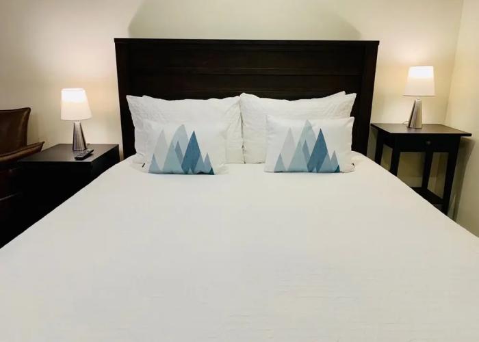 Stirling All Suites Hotel