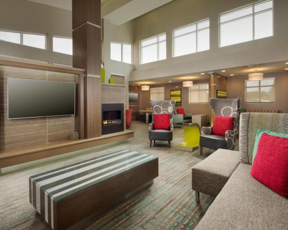 Residence Inn by Marriott Texarkana