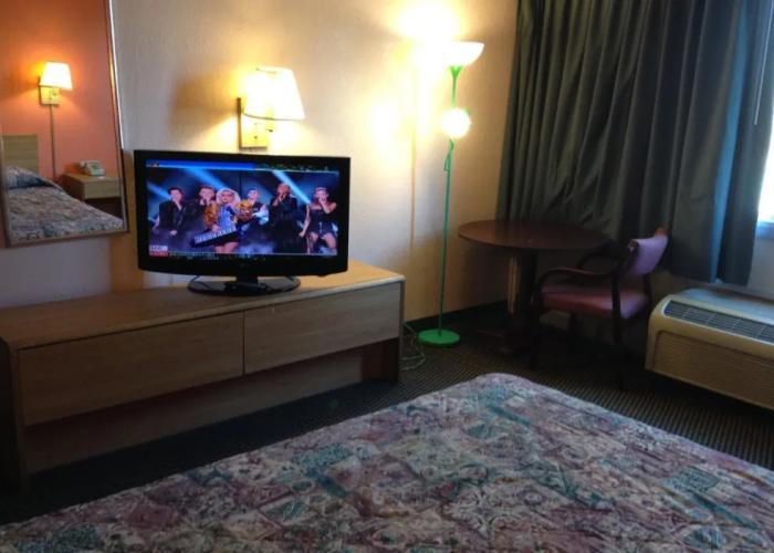 Red Carpet Inn & Suites Lima