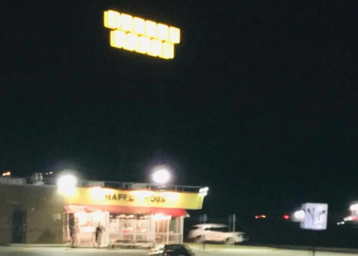 Red Carpet Inn & Suites Lima