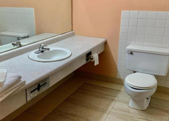 Red Carpet Inn & Suites Lima