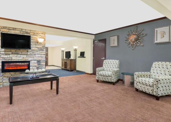 Travelodge by Wyndham Lima OH