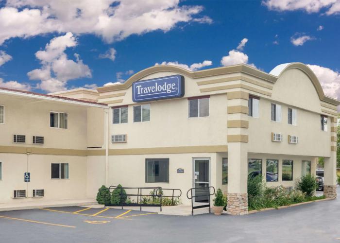 Travelodge by Wyndham Lima OH