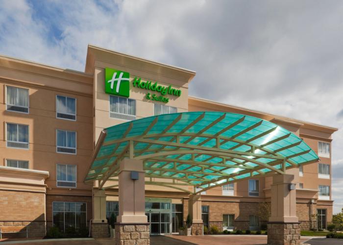 Holiday Inn Hotel & Suites Lima by IHG