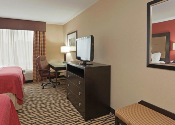 Holiday Inn Hotel & Suites Lima by IHG