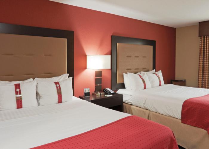 Holiday Inn Hotel & Suites Lima by IHG