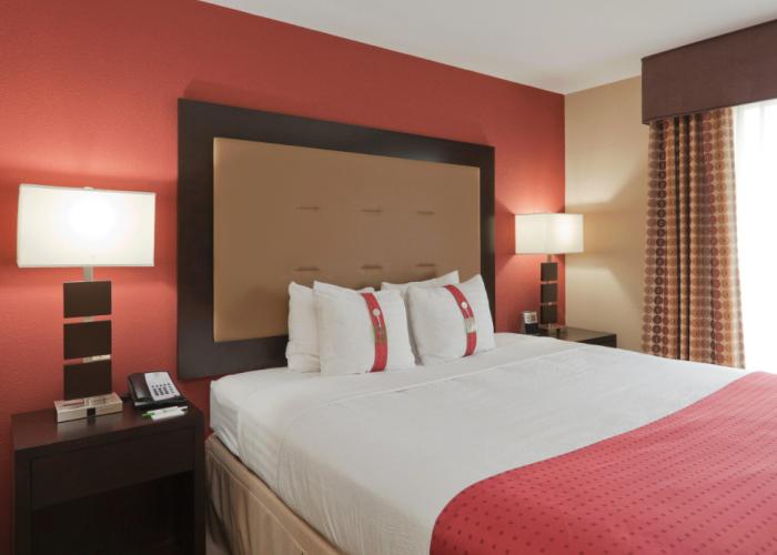 Holiday Inn Hotel & Suites Lima by IHG