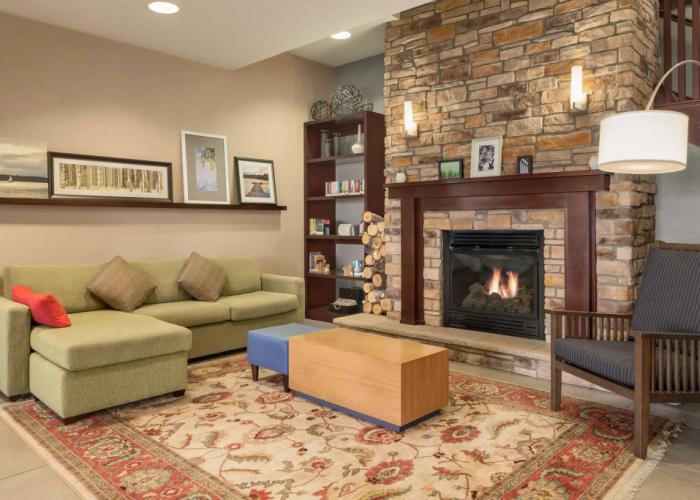 Country Inn & Suites by Radisson, Lima, OH