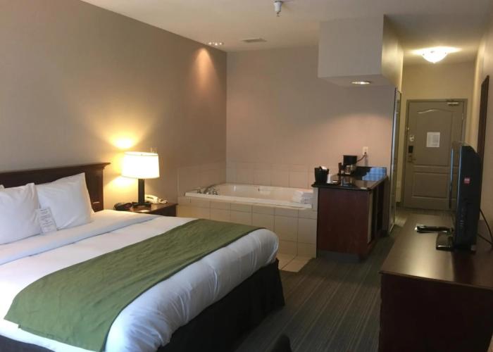 Country Inn & Suites by Radisson, Lima, OH