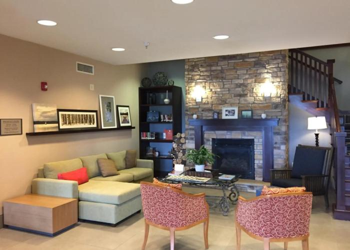 Country Inn & Suites by Radisson, Lima, OH