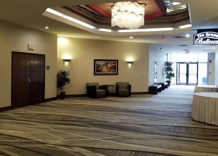 Howard Johnson by Wyndham Lima